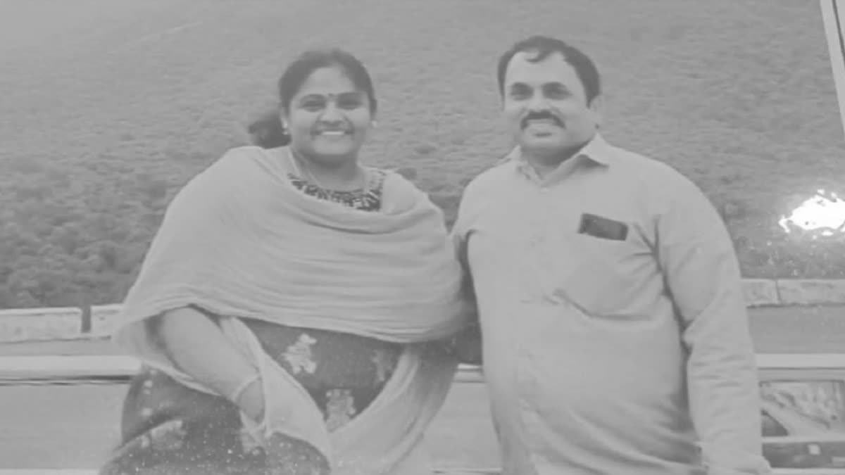 A doctor, his wife, and their two sons were found dead at their residence in Thirumangalam area of Chennai on Thursday