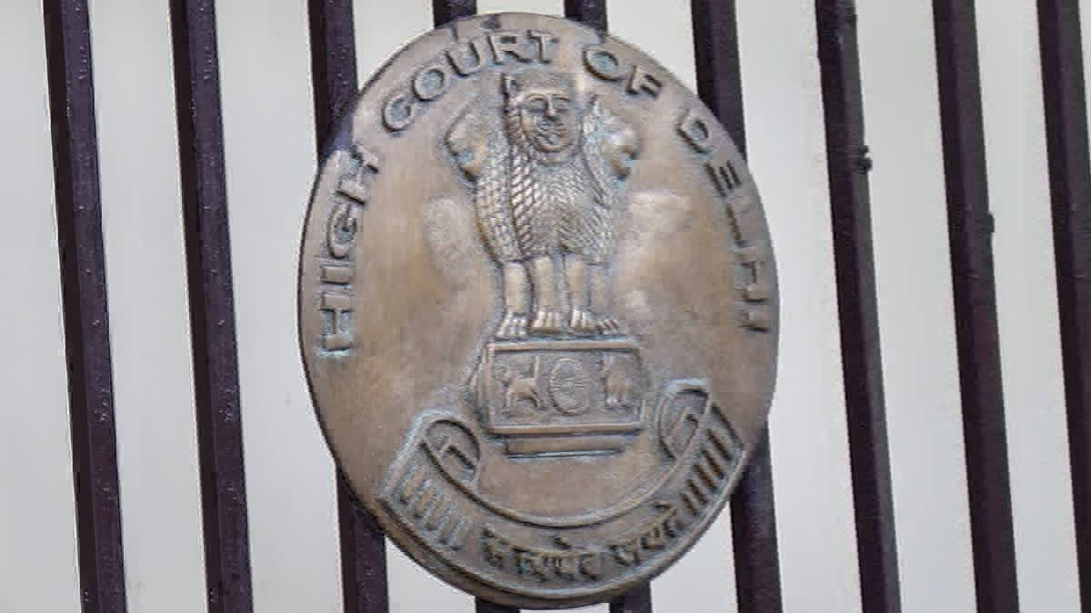 Delhi HC Refuses Bail To UAE Bizman Accused Of Terror Funding