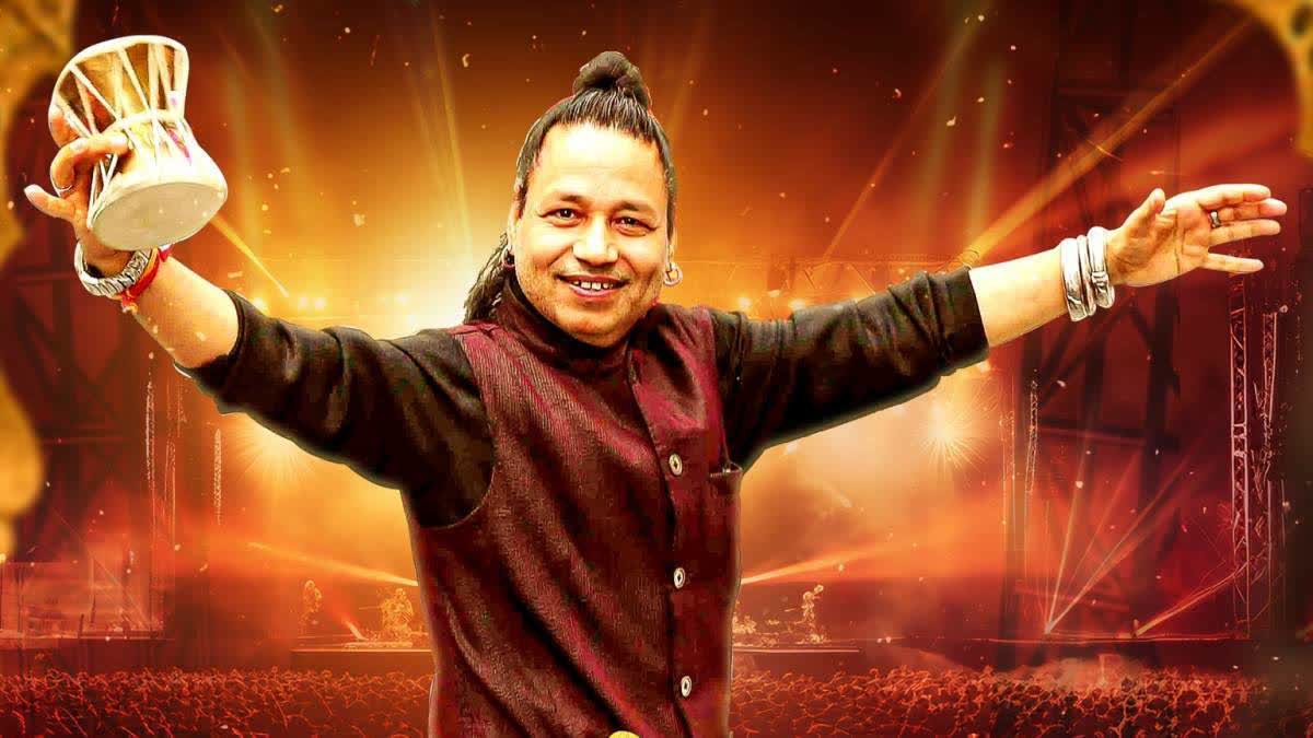 Bombay HC Dismisses Case Against Kailash Kher For Song "Hurting Religious Sentiments"