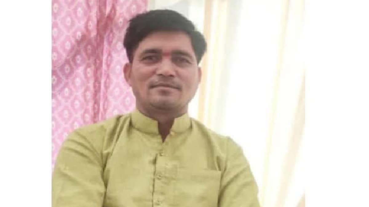 Award-Winning Farmer Kailash Nagare Dies By Suicide In Maharashtra, Triggering Outrage
