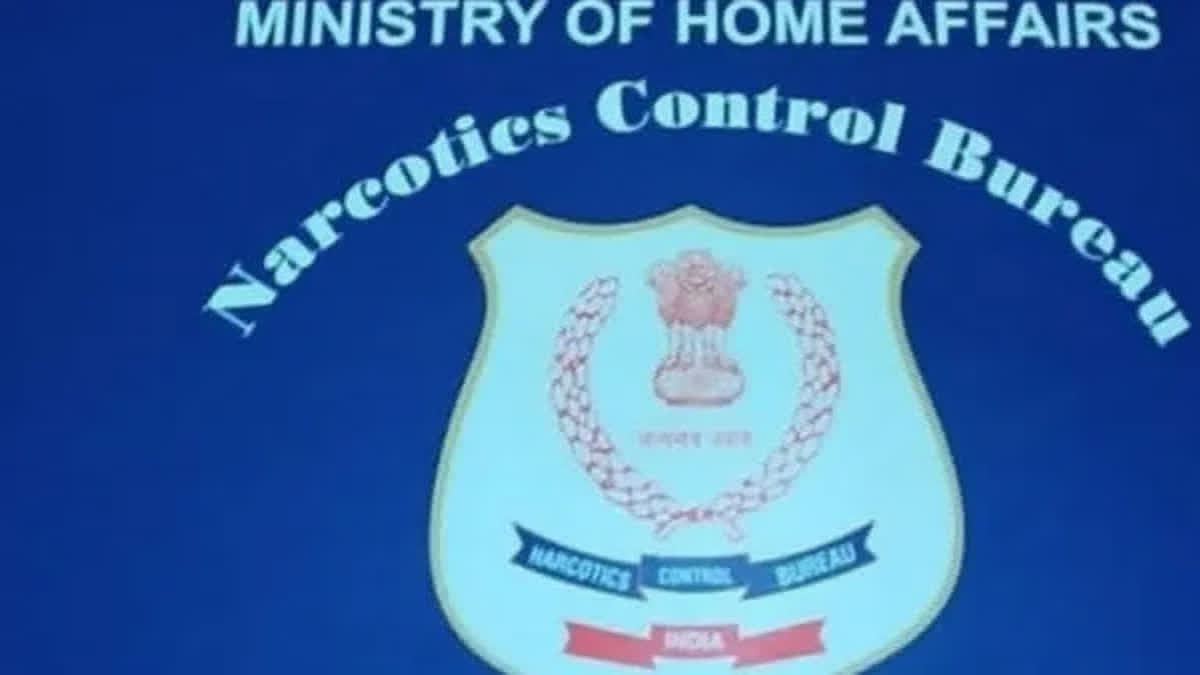 NCB Seizes 400 Kg Ganja In TN's Thiruvarur, Five From Andhra Pradesh Arrested The Narcotics Control Bureau (NCB) seized 400 kilograms of ganja and arrested five individuals from Andhra Pradesh in Thiruvarur district of Tamil Nadu.