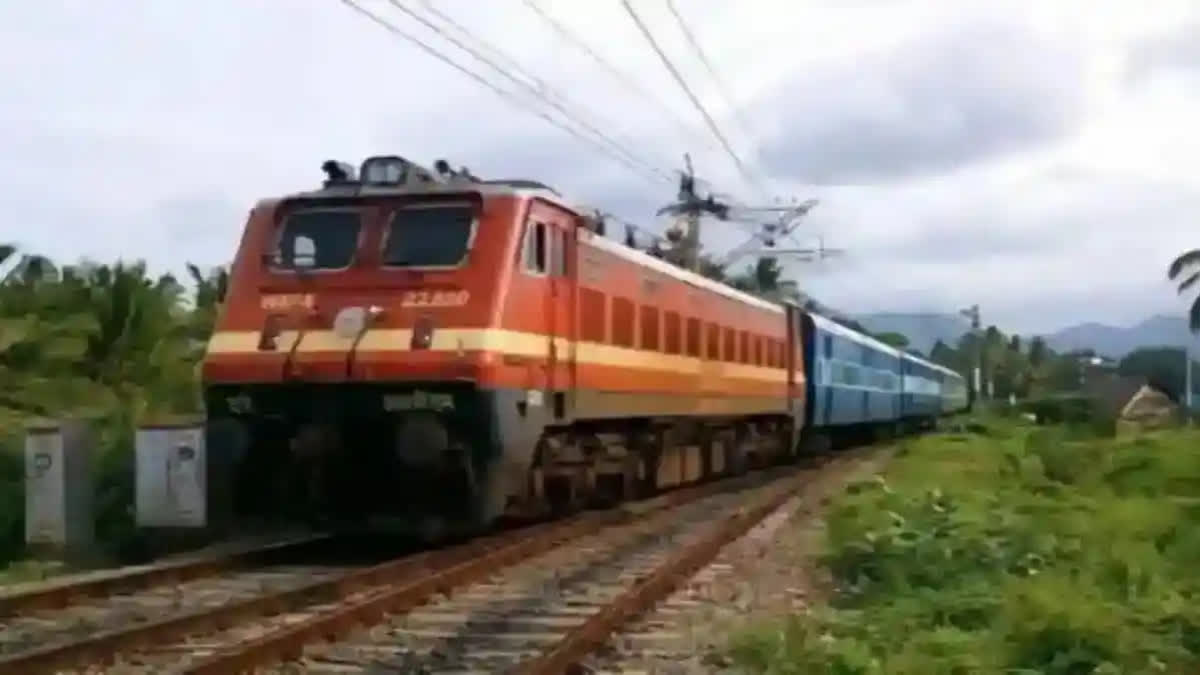 NFR Achieves Second Position In Train Punctuality On Single Day