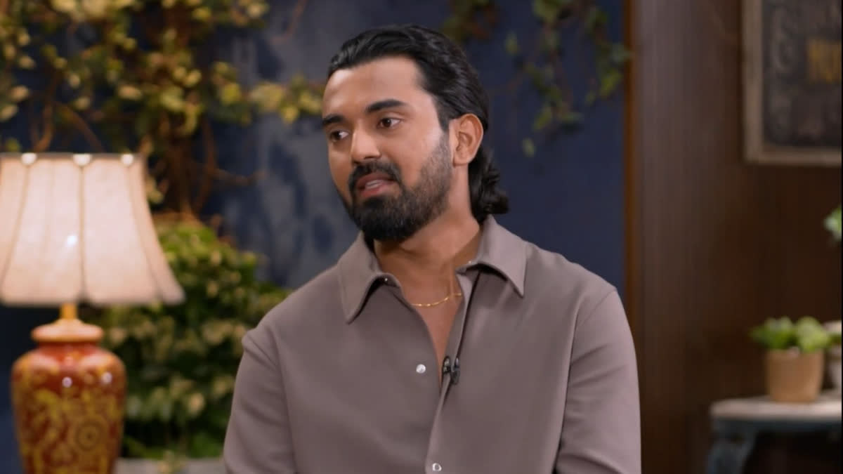 I'm Most Comfortable Batting In Top Order: KL Rahul KL Rahul opened up on his favourite batting position ahead of the IPL 2025.