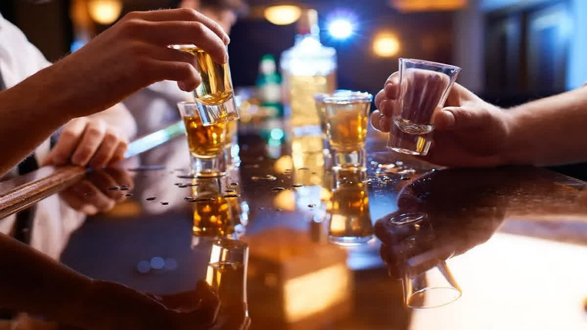 JK Govt Denies Reports Of Opening Of New Liquor Shop