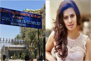 ನಟಿ ರನ್ಯಾ ರಾವ್ ,ಕೋರ್ಟ್ ನಿರ್ಬಂಧ,ಸಿಐಡಿ ತನಿಖೆ, Actress Ranya rao, CID, Gold Smuggling, ಚಿನ್ನ ಕಳ್ಳಸಾಗಣೆ