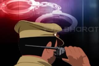 WOMAN KILLED HERSELF