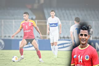 MEHTAB ON LALCHUNGNUNGA