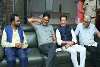 Budget looks to give GATI