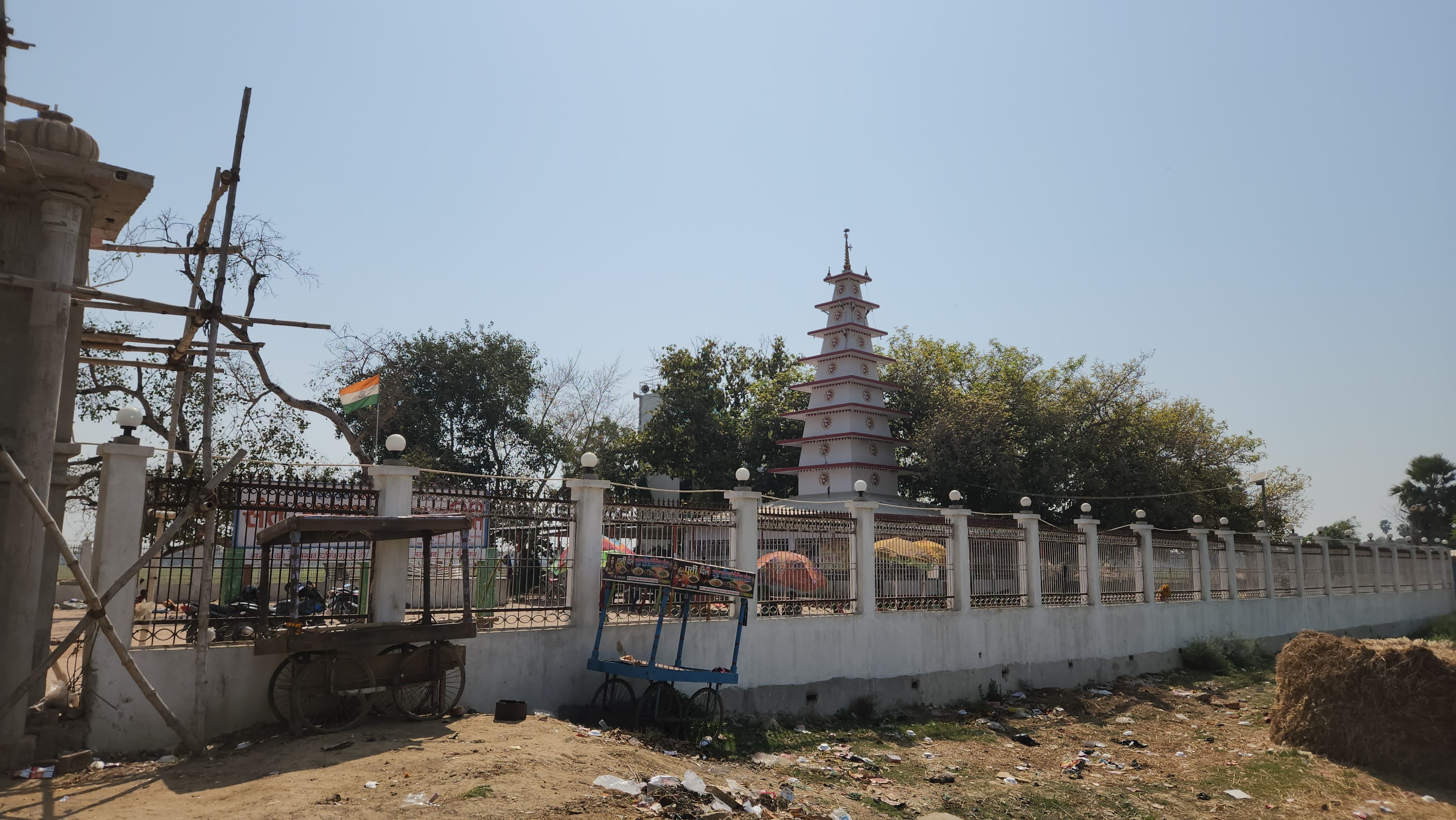 Five Villages In Bihar's Nalanda Haven't Celebrated Holi For Last 51 Years, Here's Why