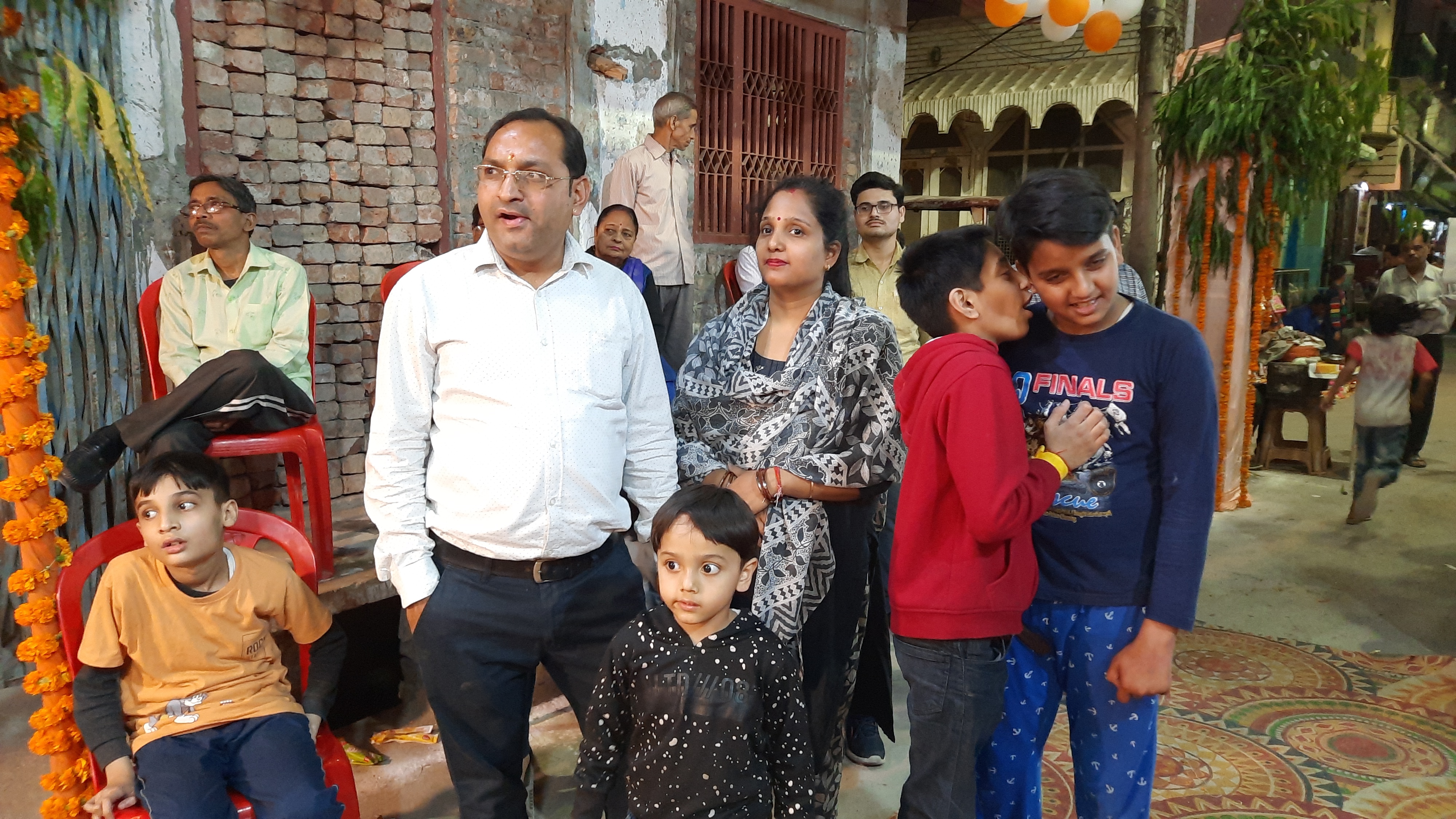 Holi In Bareilly Is All About Staging Falguni Ramlila & Celebrating With Rang Utsav, A Tradition Unique To Uttar Pradesh