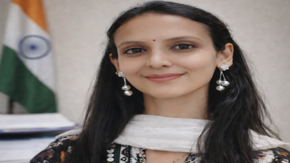 डॉ. राधा