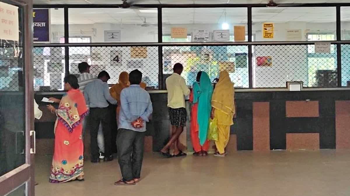 Banka electricity consumers booked