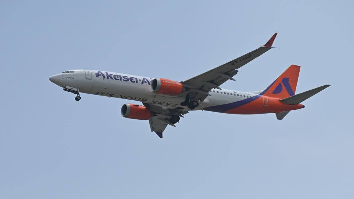 AKASA AIR