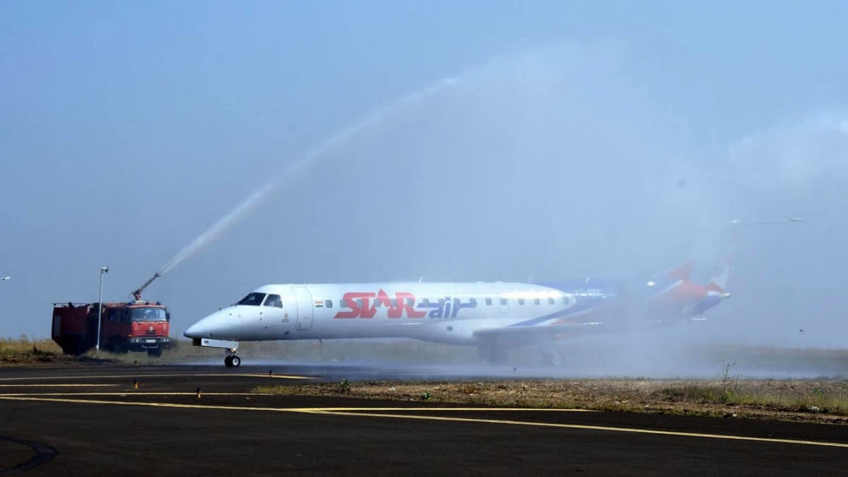 KARNATAKA AIRPORT OPERATION