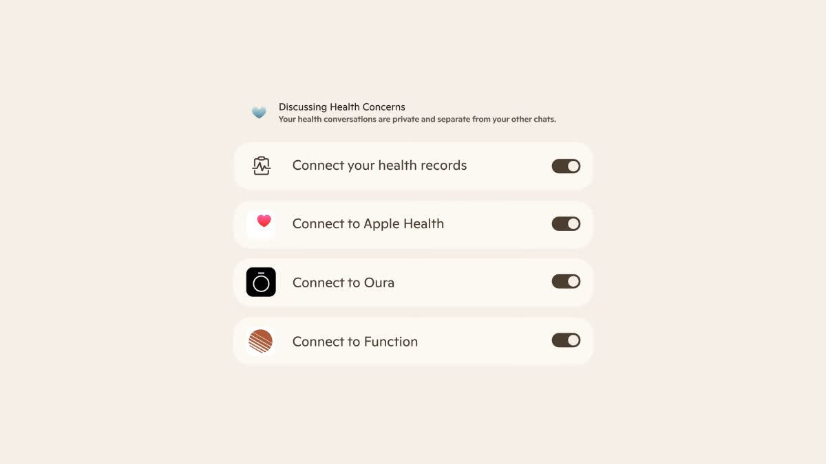 Microsoft Launches Copilot Health to Deliver Personalised AI-Powered Medical Insights