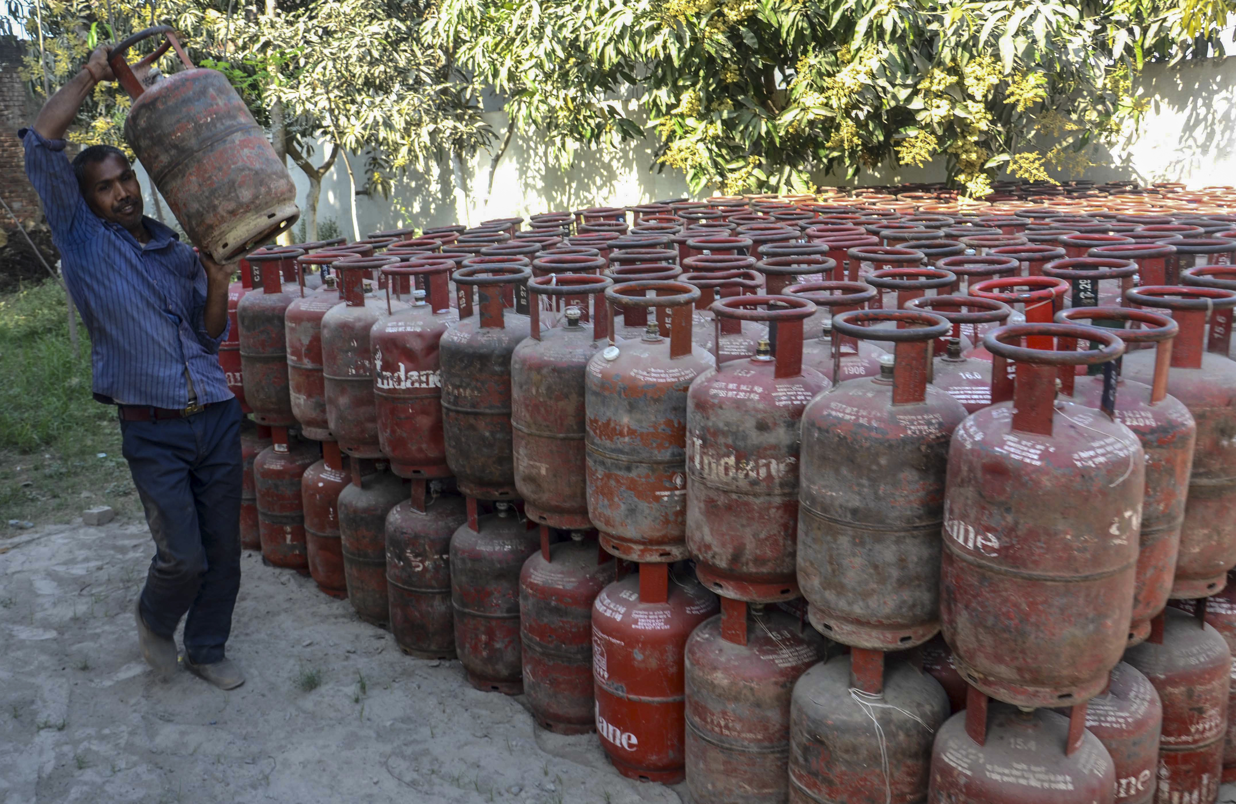 Iran War And Energy Crisis: Should India Think Of Gas Swaraj Policy?