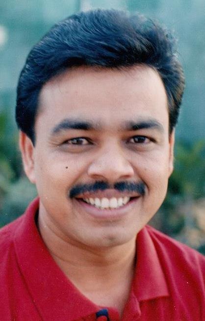 IAS Ashok Varnwal