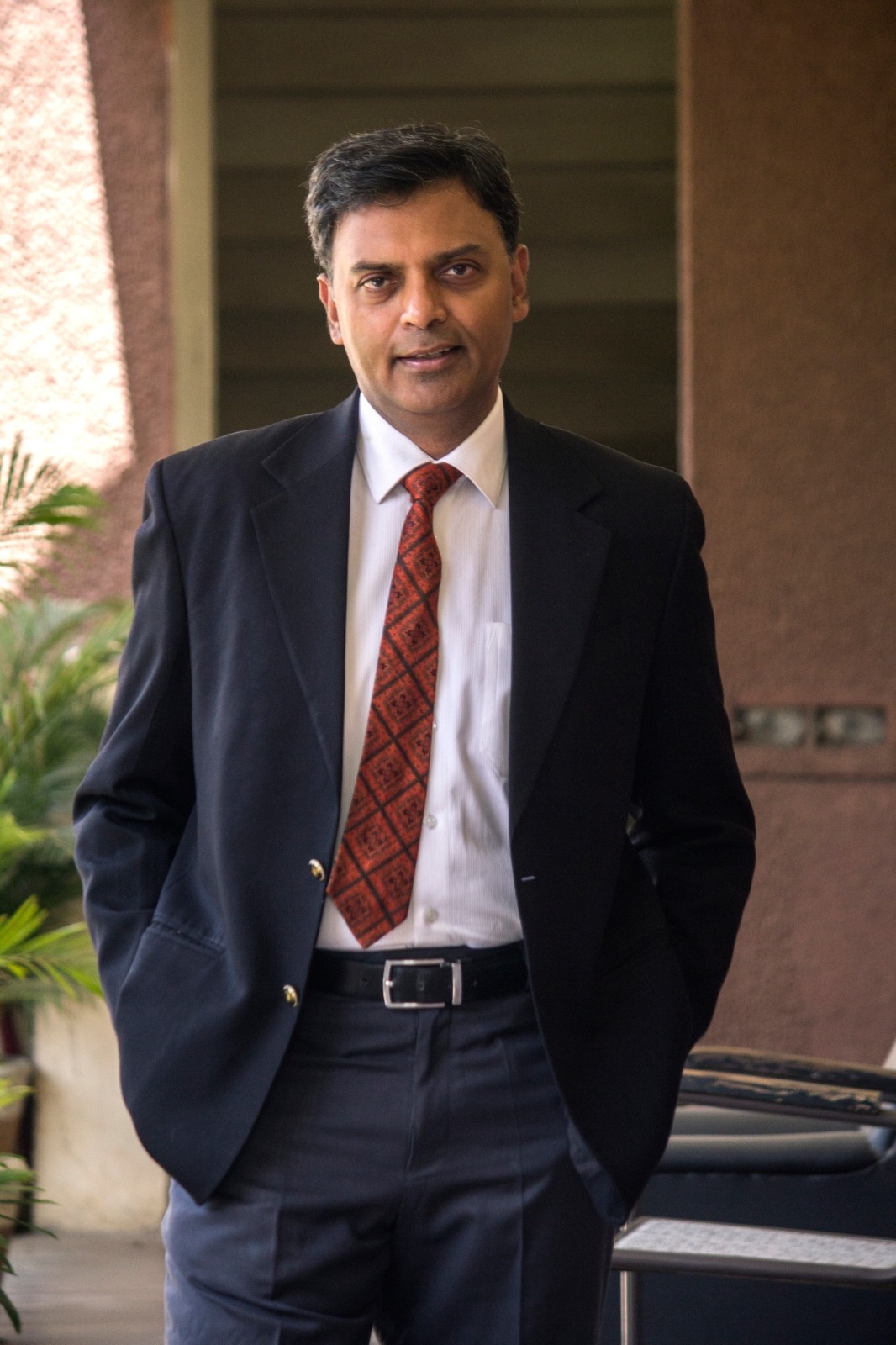 IAS Manu Srivastava