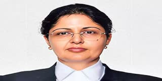 New Justice Lisa Gill Swearing Ceremony Live