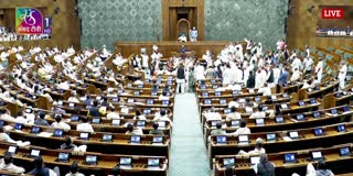 Lok Sabha Second Phase Sessions