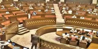 Rajyasabha Sessions Live