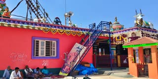 CHAMARAJANAGAR  ಕಳ್ಳತನ  GOD SILVER IDOL STOLEN