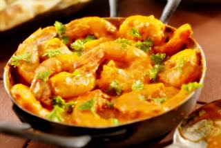 GONGURA ROYYALA CURRY