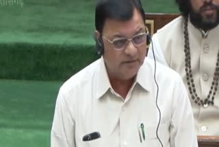 VISHNUDEO SAI GOVERNMENT