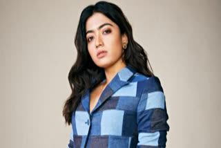 RASHMIKA MANDANNA