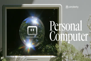 PERPLEXITY AI