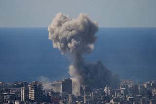 IRAN ISRAEL AMERICAN CONFLICT  INTERNET CONNECTIVITY  ഹോർമുസ് കടലിടുക്ക്  ഇന്‍റർനെറ്റ് ലഭ്യത