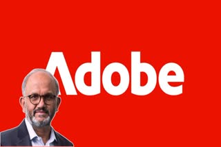 Adobe CEO Shantanu Narayen Steps Down