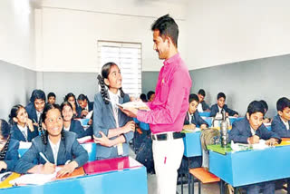 PLUS 2 ENGLISH EXAM  ഹയര്‍ സെക്കന്‍ഡറി പരീക്ഷ  പ്ലസ്‌ടു പരീക്ഷ  ഇംഗ്ലീഷ് പരീക്ഷ