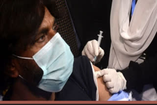'Medical emergency' in Pakistan