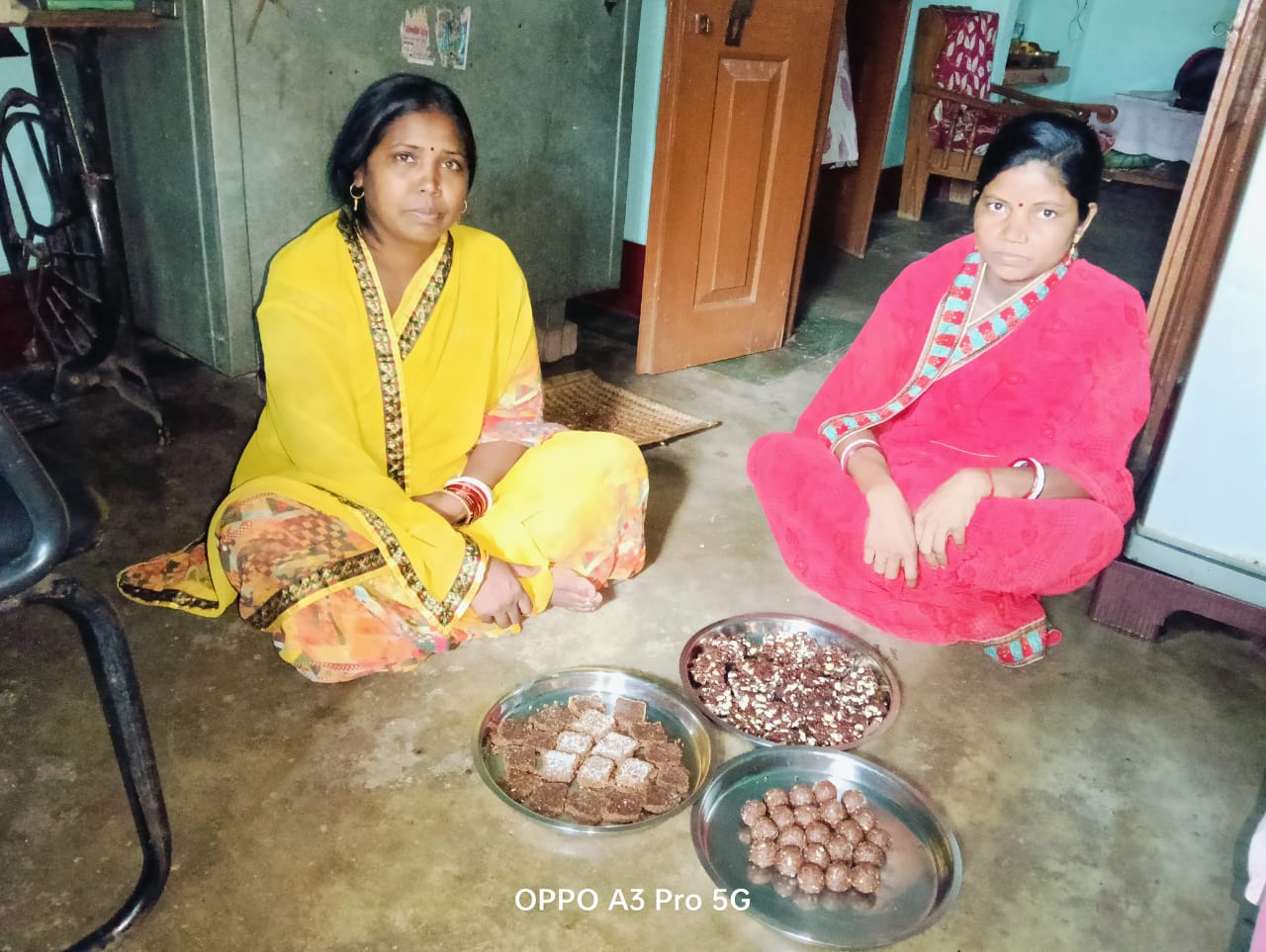 Now Mahua Flowers Get A New Identity As Jharkhand Women Turn Them Into Nutritious Laddus And Snacks