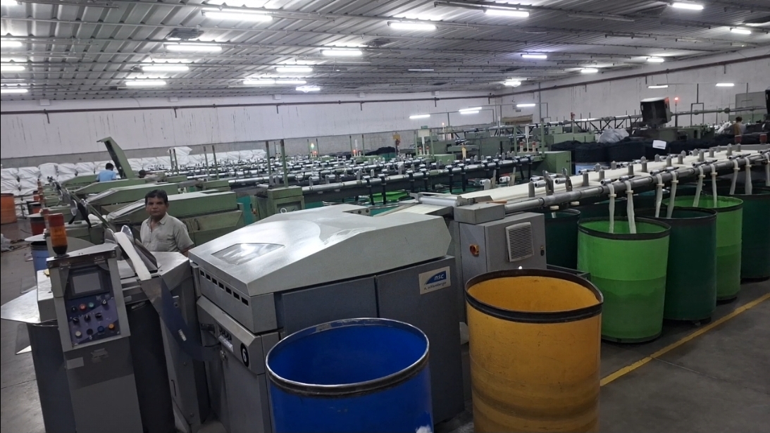West Asia Tensions May Hit India’s Textile City Bhilwara As Shipments And Raw Material Costs Rise