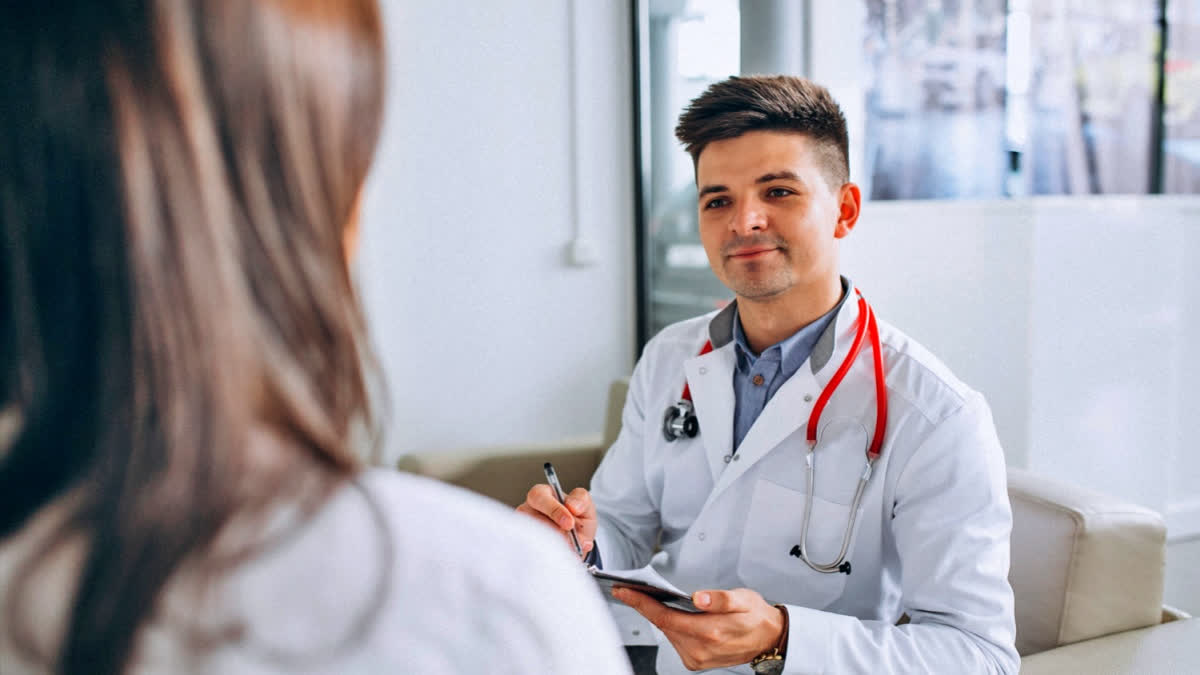 Counselling offers a safe space for students to express their feelings, fears, and concerns without any judgment (Representational Image)