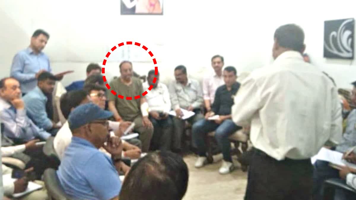 Leader of Opposition Atishi takes a jibe at CM Rekha Gupta