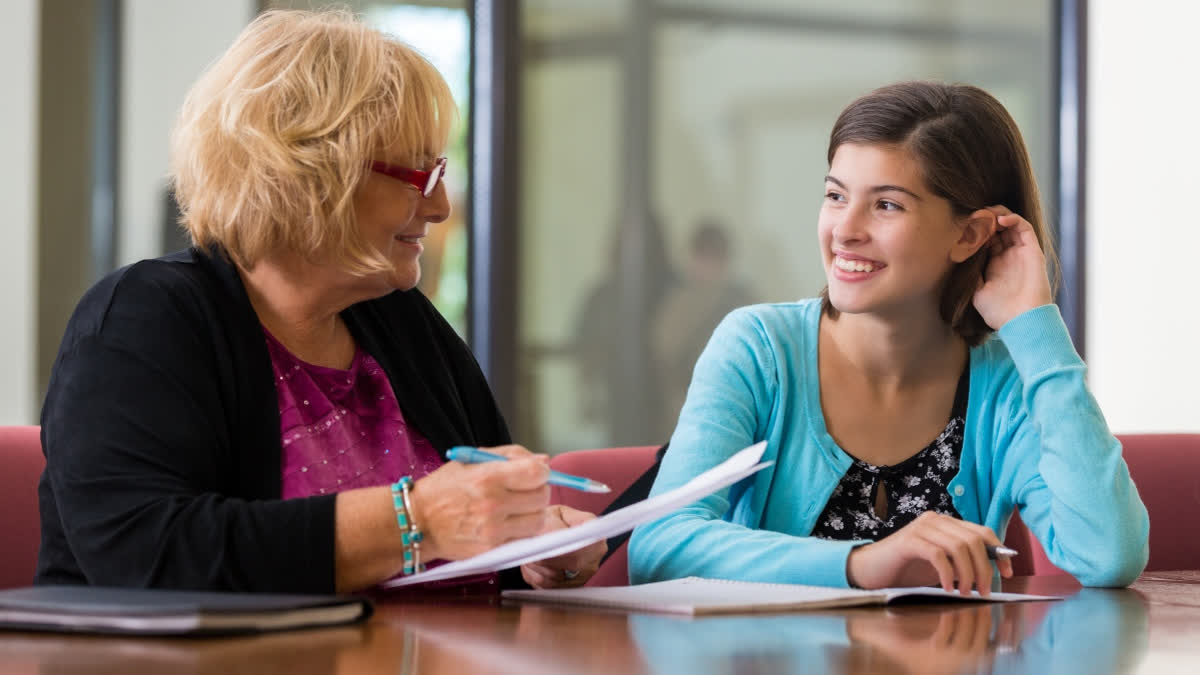 It Is Important To Integrate Mental Health In Educational Institutes (Representational Image)