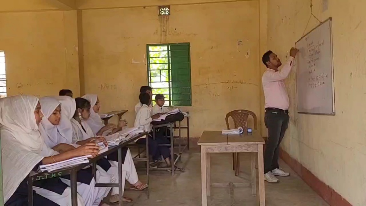 SSC SCAM IN WEST BENGAL