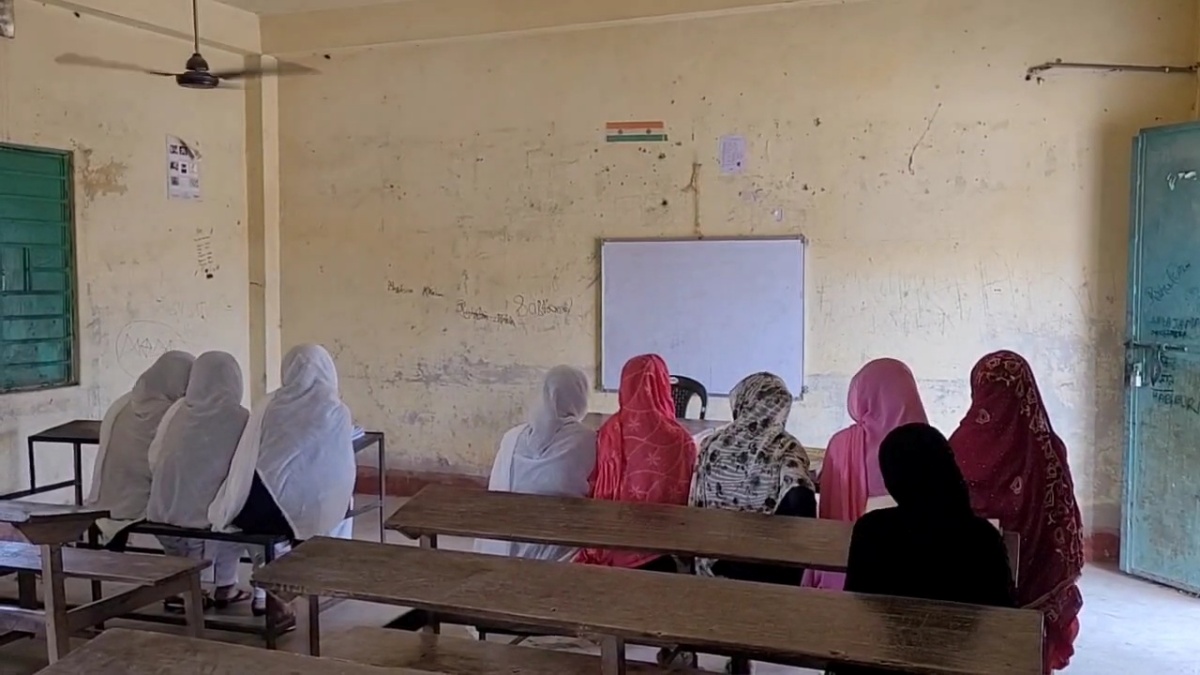 SSC SCAM IN WEST BENGAL