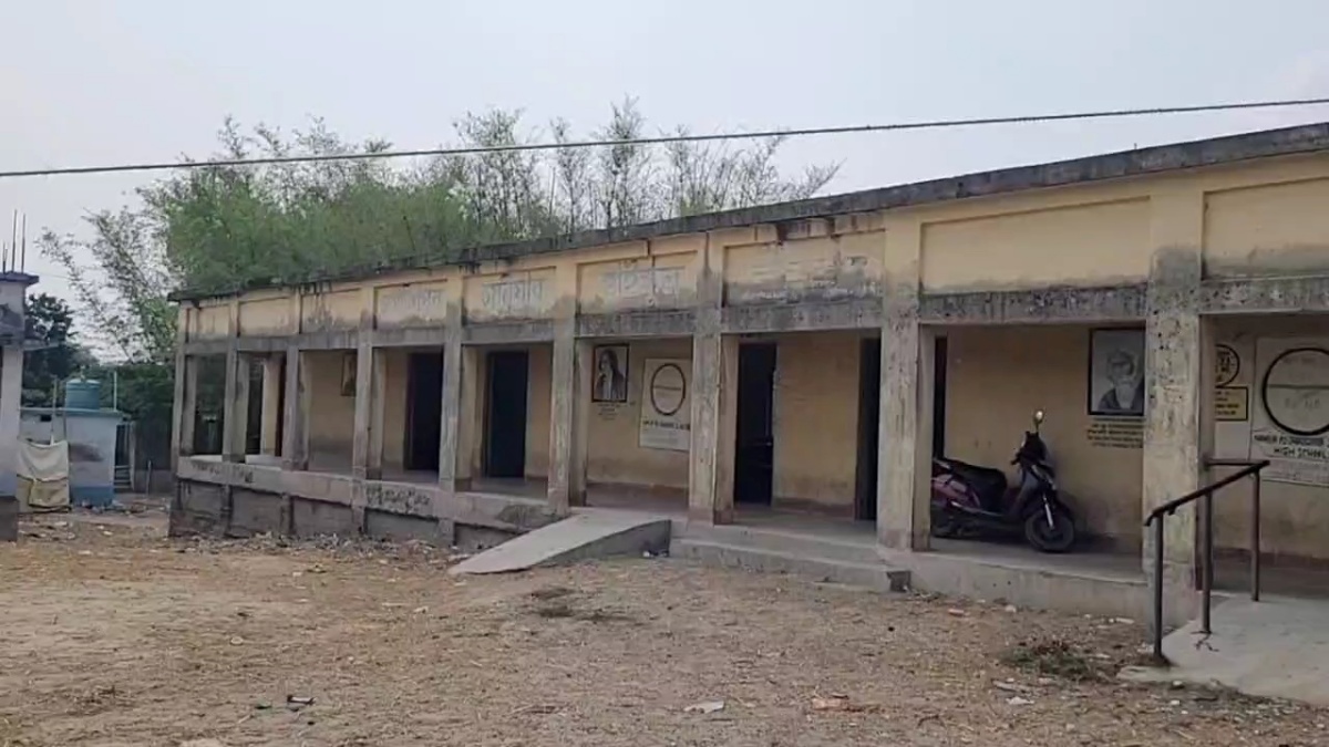 SSC SCAM IN WEST BENGAL