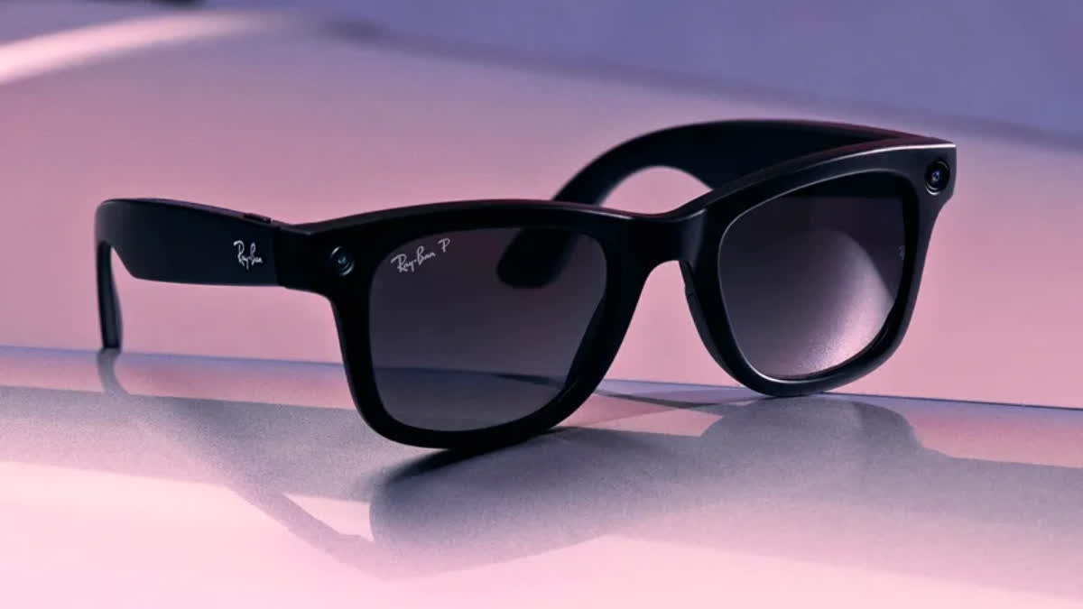 Apple Smart Glasses To Come In Multiple Designs, Colours, And An Upgraded Siri: Report