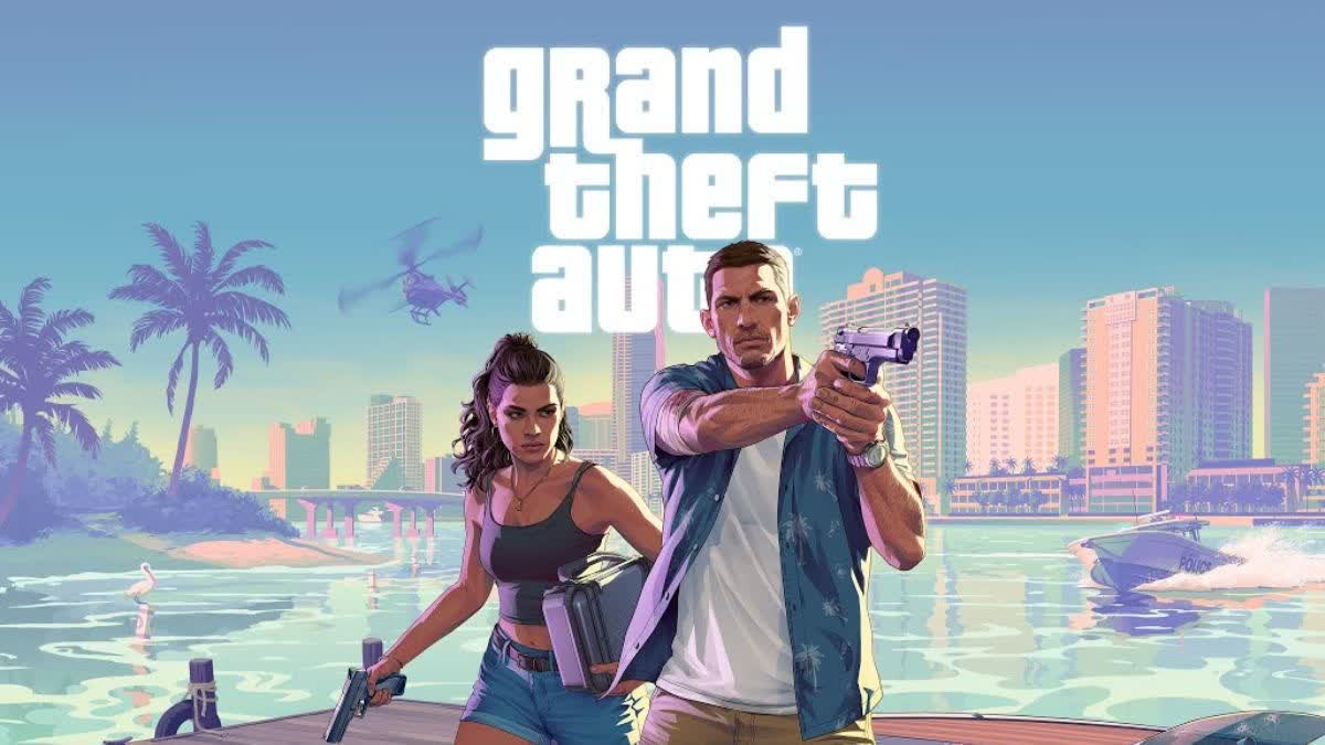 GTA 6 Maker Hit By Data Breach, Hackers Demand Ransom GTA 6 Maker Hit By Data Breach, Hackers Demand Ransom