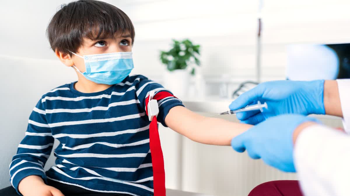 Anemia Causes
