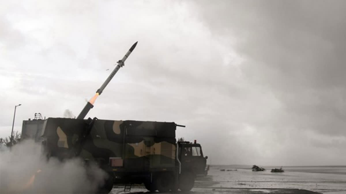 DRDO To Showcase Pralay, BrahMos Missiles, Other Advance Defence ...