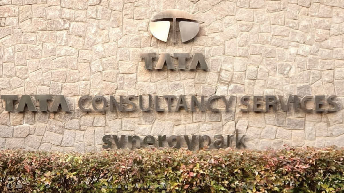 TCS Nashik Campus Controversy