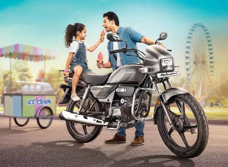 రోజువారీ ప్రయాణానికి మంచి బైక్ కొనాలా?- ఈ మోడళ్లపై ఓ లుక్కేయండి!