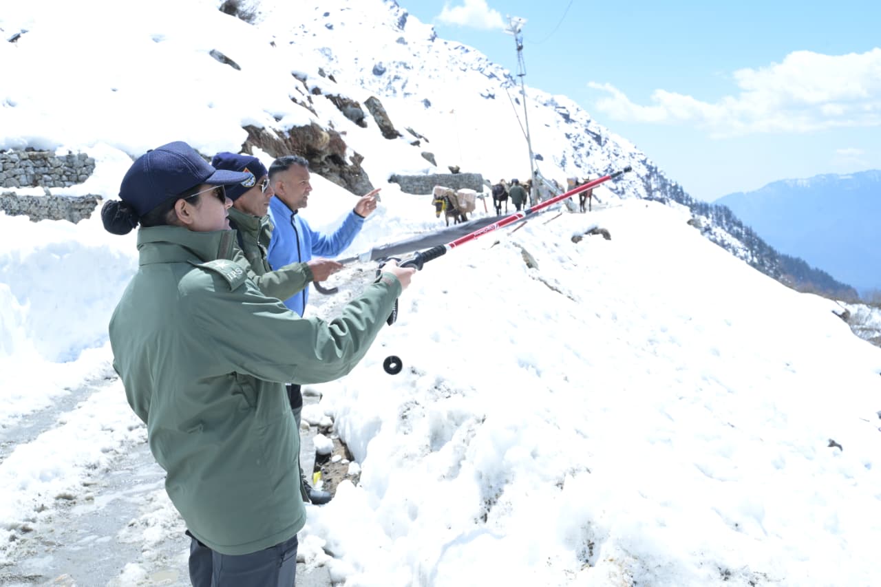 KEDARNATH YATRA 2026