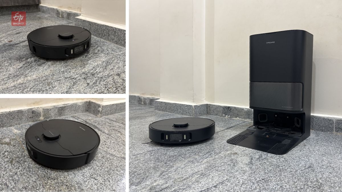 Dreame L40 Ultra AE Robot Vacuum Cleaner Review